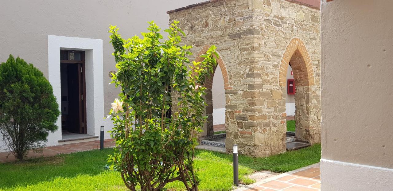 Hotel San Francisco Tlaxcala ภายนอก รูปภาพ