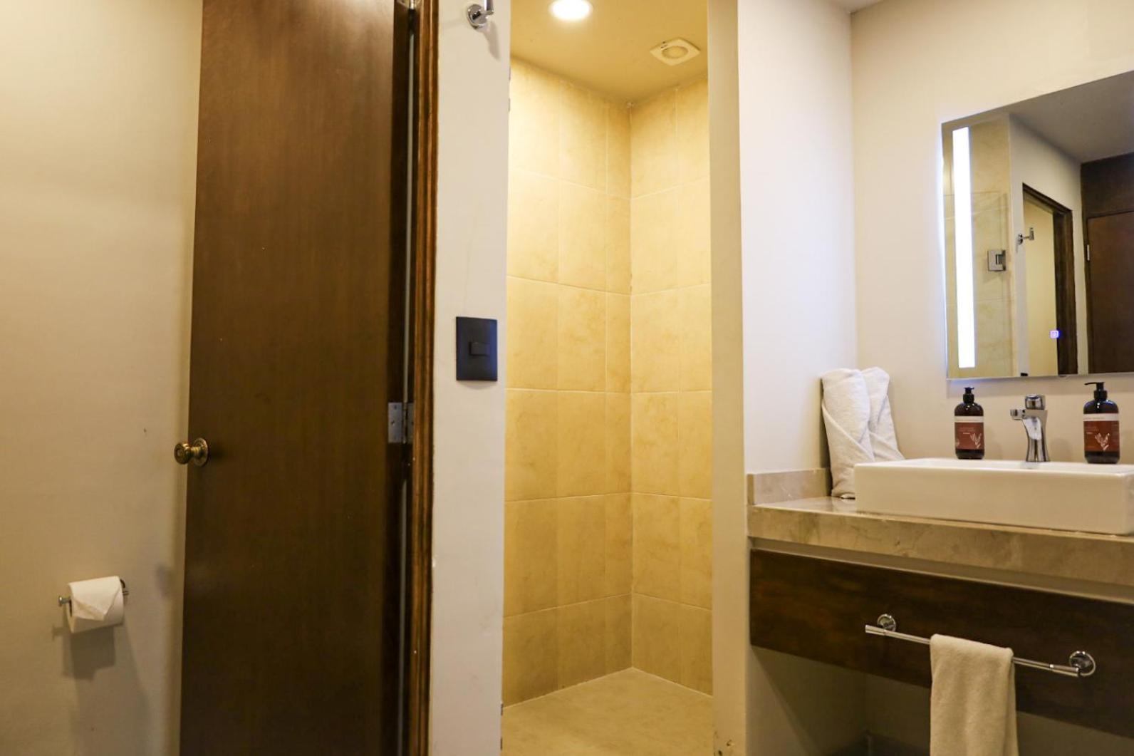 Hotel San Francisco Tlaxcala ภายนอก รูปภาพ