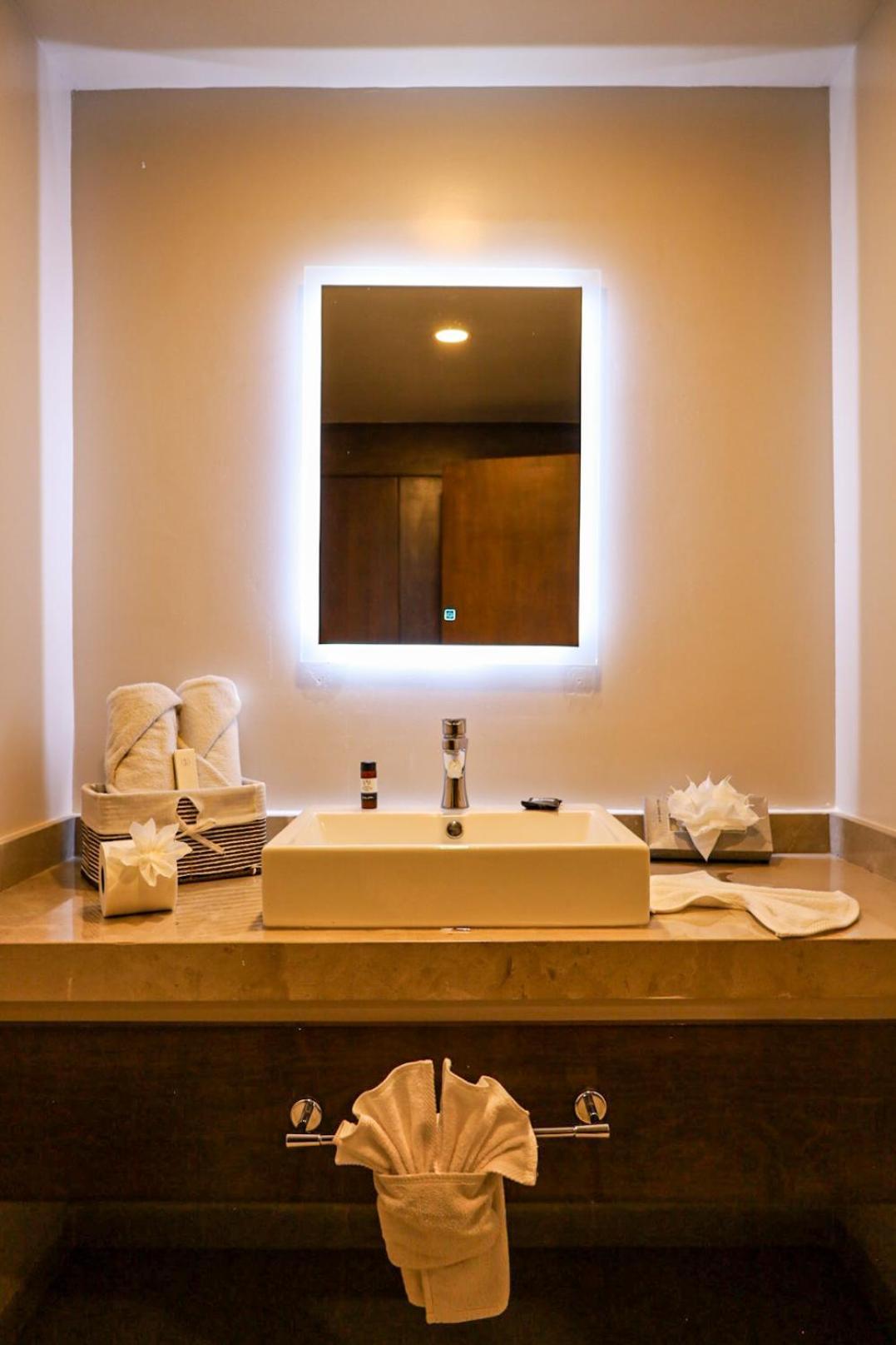 Hotel San Francisco Tlaxcala ภายนอก รูปภาพ